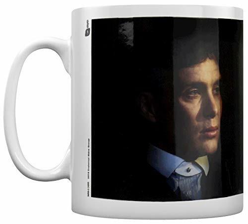 Tazza Peaky Blinders. Tommy