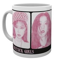 Blackpink: Gb Eye - Lovesick Girls (Mug 320 ml / Tazza)