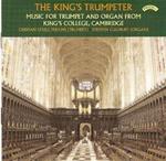 Kings Trumpeter