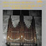 Plays The Organ Of Durham Cathedral