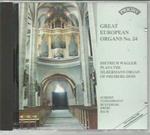 Great European Organ No.24