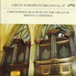 Great European Organs No.47