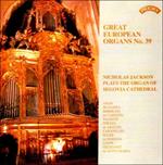 Great European Organs No.39