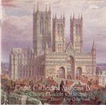 Great Cathedfral Anthems Vol.4