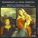 Magnificat & Nunc Dimittis vol.5