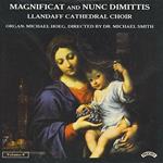 Magnificat & Nunc Dimittis vol.8
