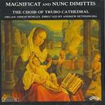 Magnificat & Nunc Dimittis vol.10