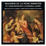 Magnificat & Nunc Dimittis vol.11