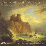 Great Cathedral Anthems vol.8