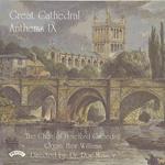 Great Cathedral Anthems vol.9