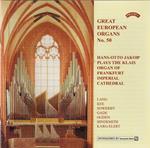 Great European Organs No.50