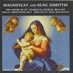 Magnificat & Nunc Dimittis vol.19