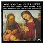 Magnificat & Nunc Dimittis vol.21