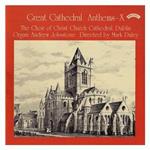 Great Cathedral Anthems vol.10