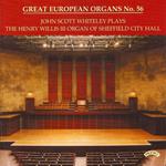 Great European Organs No.56