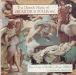 The Church Music of Sir Arthur Sullivan
