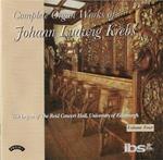 Complete Organ Works Vol