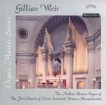 Organ Master Series vol.1