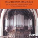 Great European Organs 62