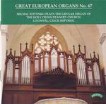 Great European Organs 67