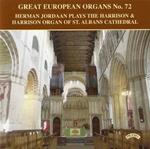 Great European Organs 72