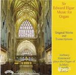Music for Organ. Sonatas &