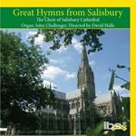 Great Hymns From