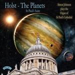 Planets - CD Audio di Gustav Holst