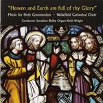 Music for Holy Communion