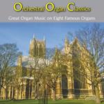 Orchestrak Organ Classics