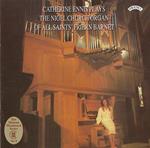 Nigel Church Organ Friern Barnet