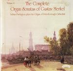 Complete Organ Works Vol. 2