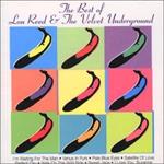 Best Of Lou Reed & Velvet Underground
