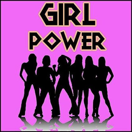 Girl Power - CD Audio