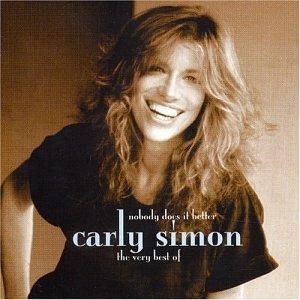 Very Best Of - CD Audio di Carly Simon