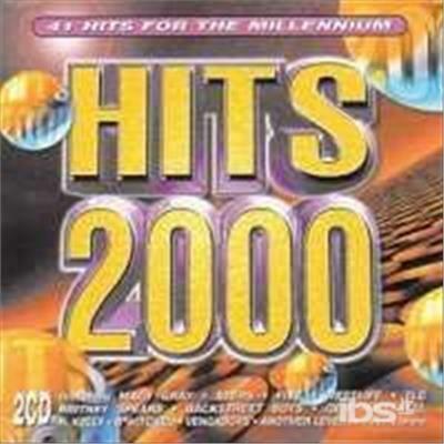 Hits 2000 - CD Audio