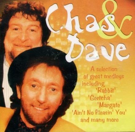 Chas & Dave - CD Audio di Chas & Dave