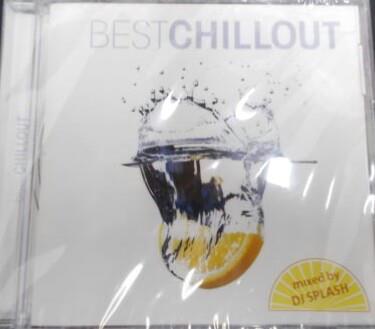 Best Chillout - CD Audio