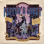 Peppers Ghost