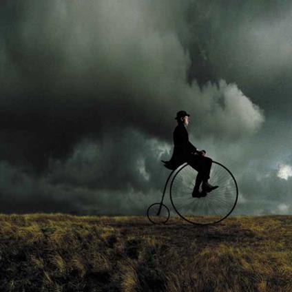 The Visitor (Remastered) - CD Audio di Arena