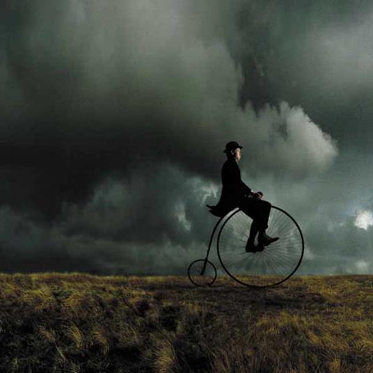 The Visitor (Remastered) - CD Audio di Arena