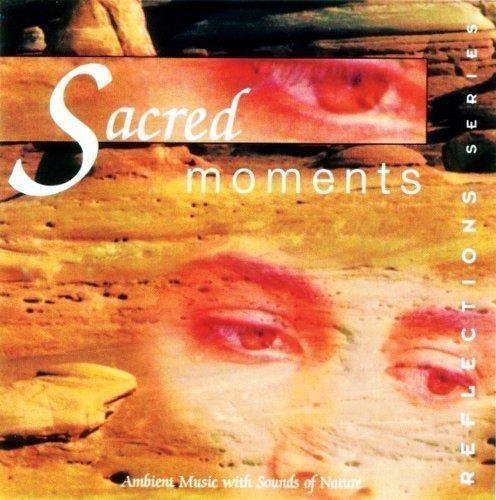 Sacred Moments - CD Audio di Levantis