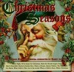 Christmas Seasons - CD Audio