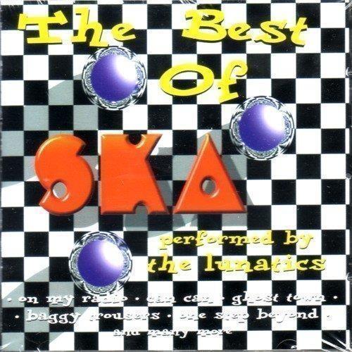 The Best Of Ska - CD Audio di Lunatics