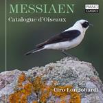Catalogue d'Oiseaux