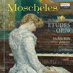 Etudes Op.70