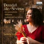 En Languedoc - Cerdana - Baigneuses Au Sol