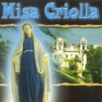 Misa Criolla - CD Audio di Ariel Ramirez