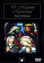 Magnum Mysterium. Music for Christmas (DVD)