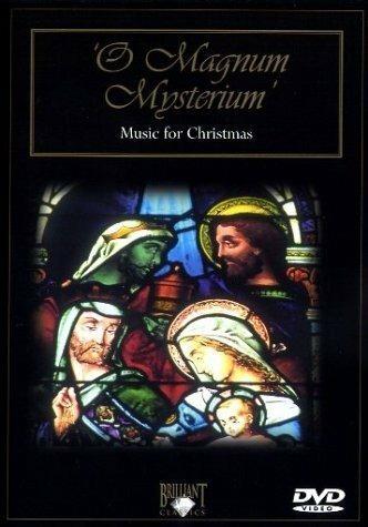 Magnum Mysterium. Music for Christmas (DVD) - DVD